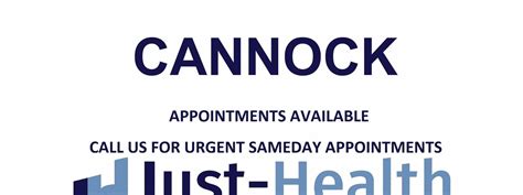 cannock sexual health clinic|Overview